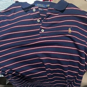 Polo shirt